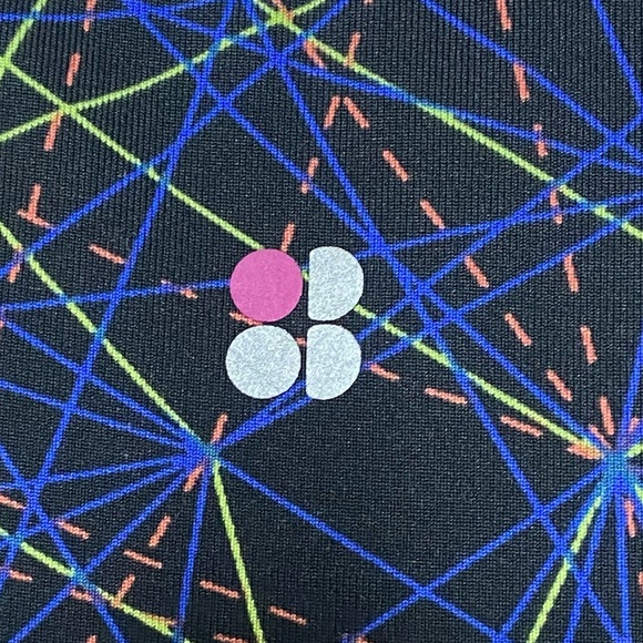 Sweaty Betty Run Tank Sz M - Picture 6 of 9